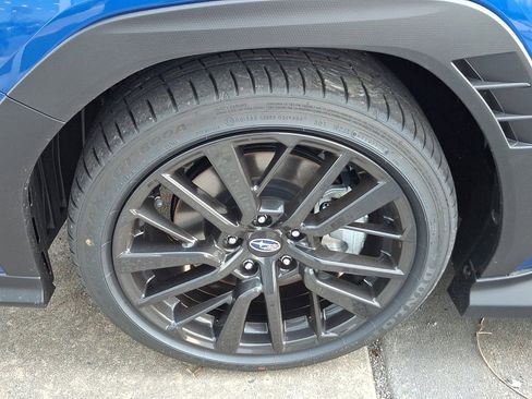 New 2026 Subaru WRX Limited image 4