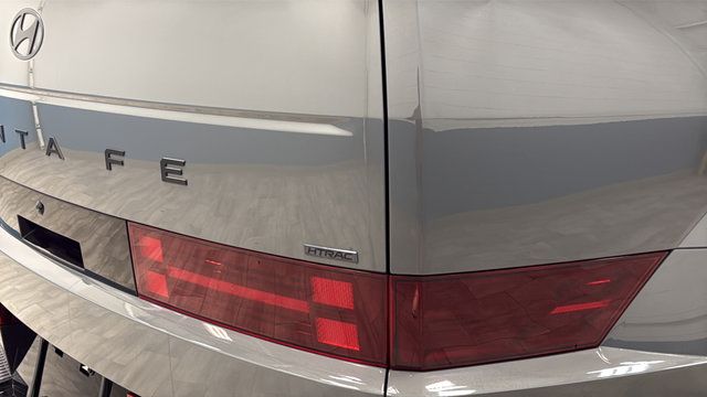 Used 2024 Hyundai Santa Fe Calligraphy AWD/4WD image 40