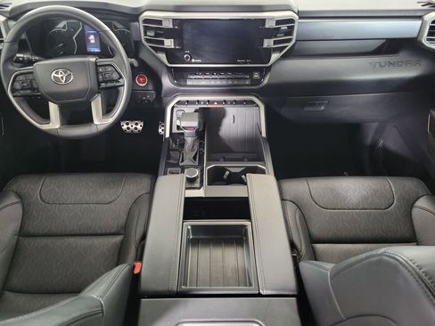 Used 2023 Toyota Tundra SR5 w/ TRD Off-Road Premium Package AWD/4WD image 14
