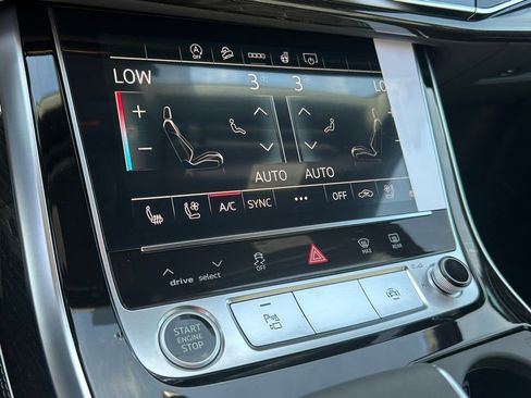 New 2026 Audi Q7 2.0T Premium AWD/4WD image 22