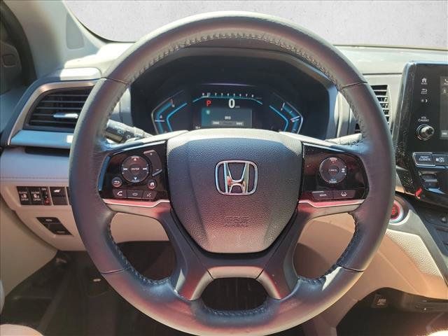Used 2019 Honda Odyssey EX-L image 19