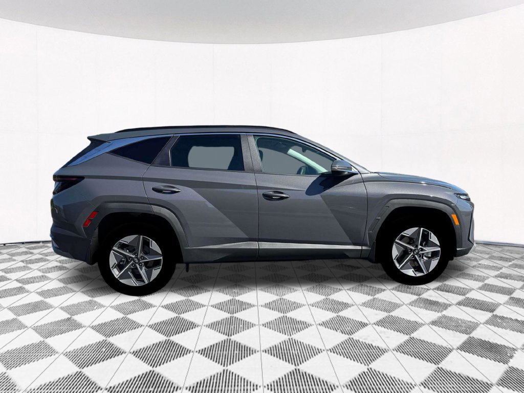 New 2026 Hyundai Tucson SEL AWD/4WD image 13