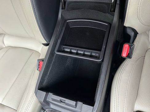 Used 2023 Subaru Ascent Limited image 48