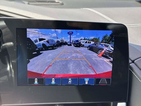 Used 2025 Chevrolet Corvette E-Ray AWD/4WD image 32