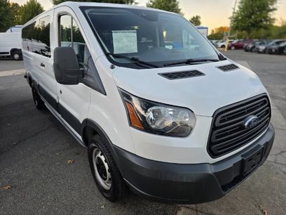Used 2018 Ford Transit 350 XL