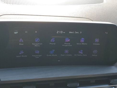 New 2025 Kia Telluride SX Prestige X-Line image 16