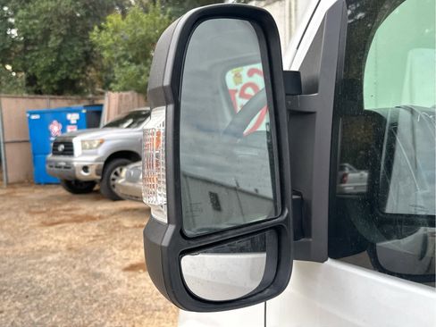 New 2026 RAM ProMaster 2500 image 12