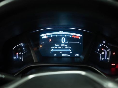Used 2018 Honda CR-V Touring image 20