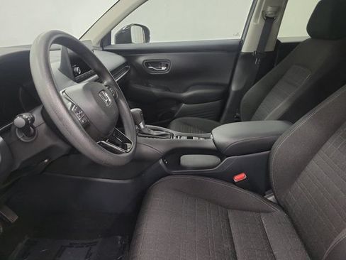 Used 2024 Honda HR-V LX image 17