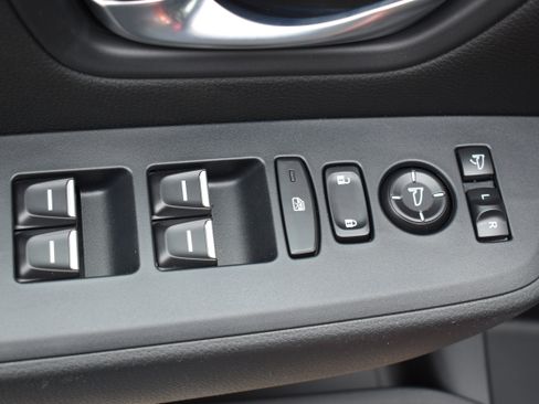 New 2026 Honda Passport TrailSport Elite image 12