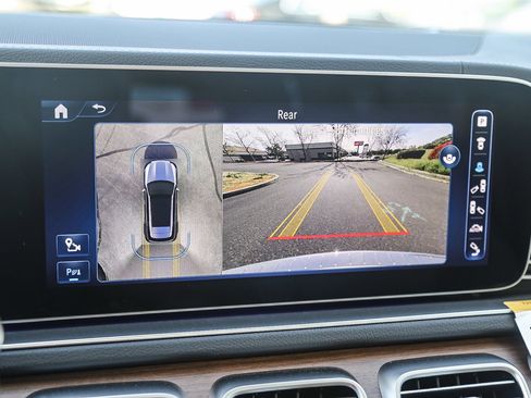 New 2024 Mercedes-Benz GLE 350 4MATIC image 21