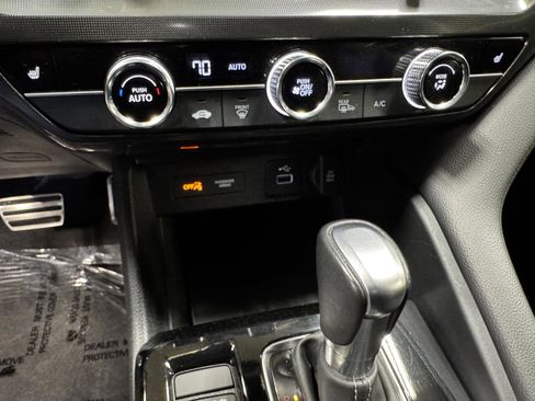 Certified 2023 Acura Integra A-Spec FWD image 19