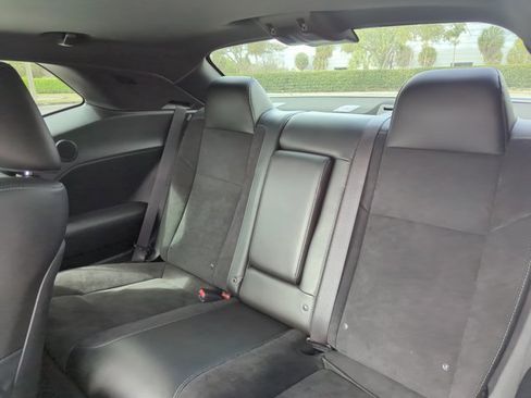 Used 2023 Dodge Challenger R/T Scat Pack image 18