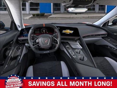 New 2026 Chevrolet Corvette Z06 image 15