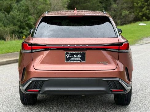 Certified 2024 Lexus RX 350 F Sport w/ Convenience Package AWD/4WD image 13