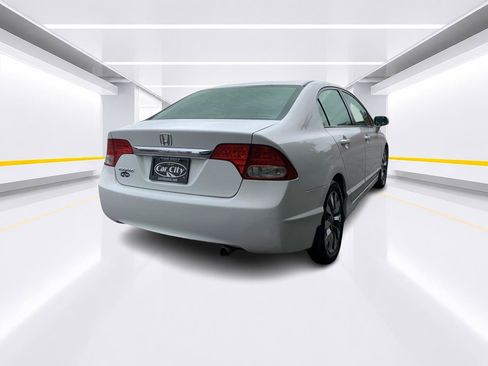 Used 2009 Honda Civic EX-L image 4