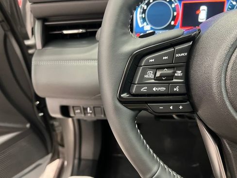 New 2026 Subaru Outback Touring XT AWD/4WD image 31