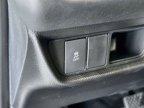New 2027 Honda HR-V EX-L image 14