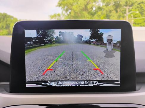 Used 2020 Ford Escape SEL FWD image 17