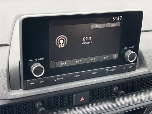 Certified 2024 Honda CR-V LX image 16