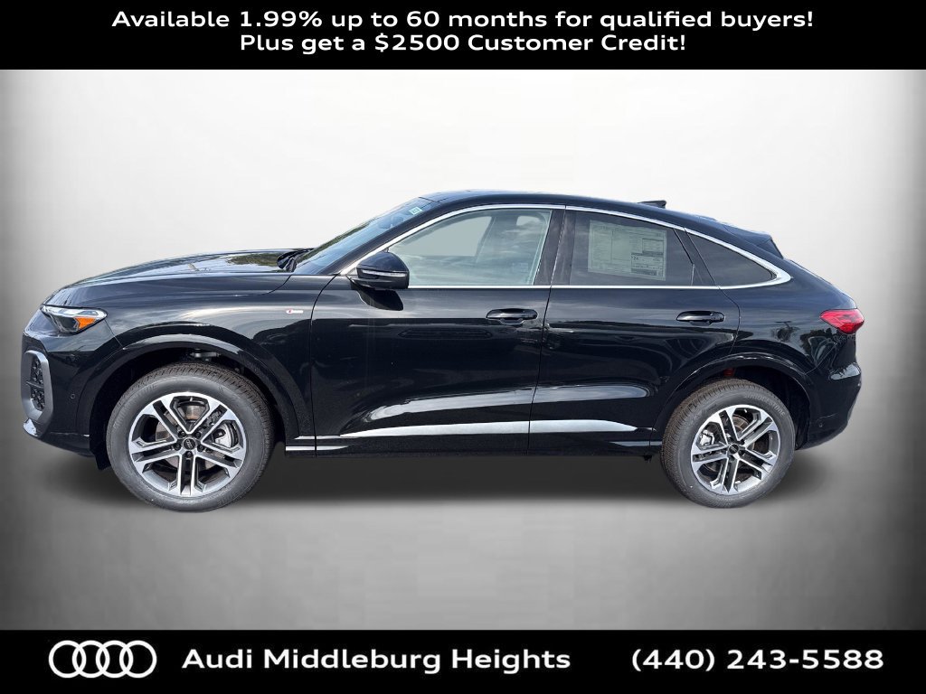 New 2026 Audi Q5 Premium AWD/4WD image 5