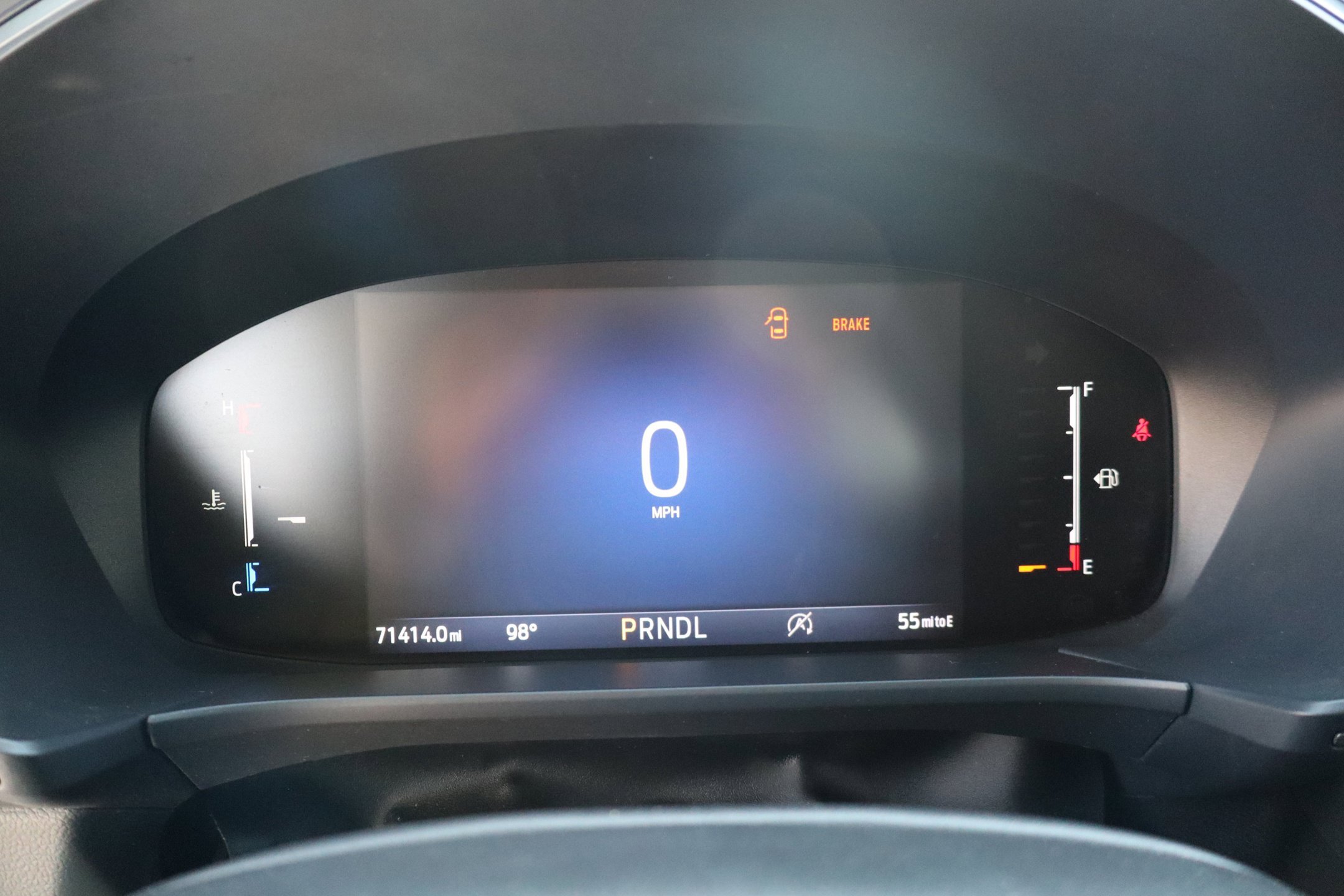 Certified 2023 Ford Escape Active FWD image 20