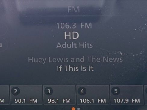 Used 2021 Nissan Rogue SL w/ Premium Package image 22