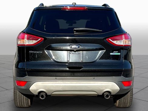Used 2015 Ford Escape SE w/ Equipment Group 201A FWD image 4