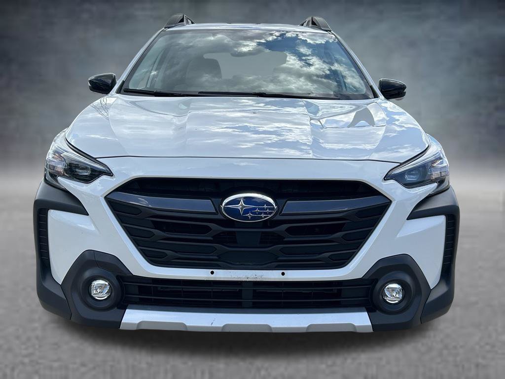 Used 2023 Subaru Outback Limited XT AWD/4WD image 8