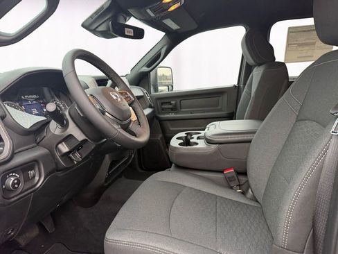 New 2026 RAM 2500 Tradesman w/ Safety Group image 9