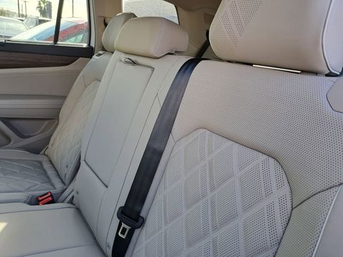 New 2026 Volkswagen Atlas SEL Premium R-Line image 25