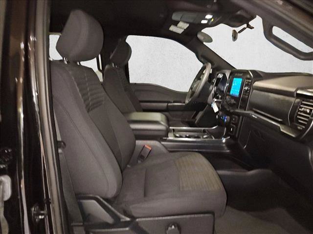 Certified 2021 Ford F150 XL w/ STX Appearance Package AWD/4WD image 16
