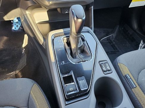 New 2026 Subaru Crosstrek 2.5i Sport AWD/4WD image 29