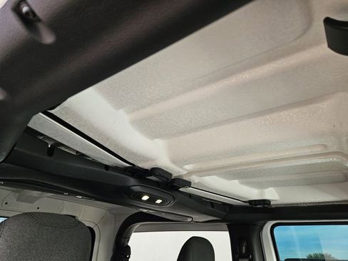 New 2026 Jeep Wrangler Sport AWD/4WD image 8