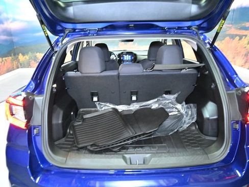 Certified 2025 Subaru Impreza 2.0i image 41