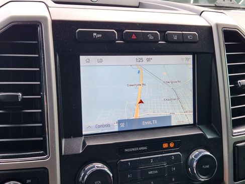 Used 2021 Ford F250 Lariat image 17