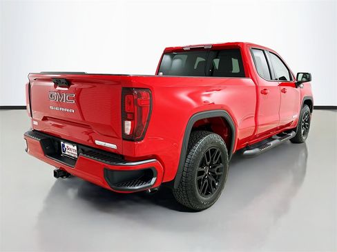 Used 2026 GMC Sierra 1500 Elevation w/ Elevation Select Package image 7