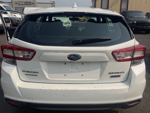 Used 2018 Subaru Impreza 2.0i Sport AWD/4WD image 17