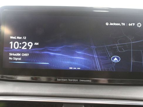 Used 2023 Hyundai Santa Fe Calligraphy w/ Cargo Package image 53