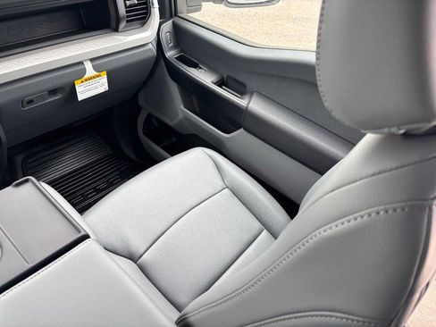 New 2026 Ford F350 XL w/ XL Chrome Package image 10