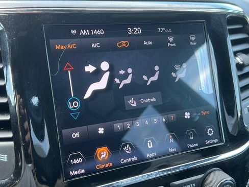Used 2020 Jeep Grand Cherokee Limited AWD/4WD image 22