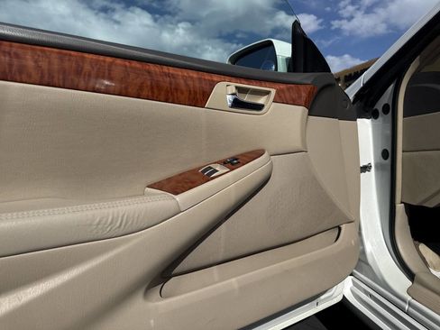 Used 2008 Toyota Solara SLE image 20