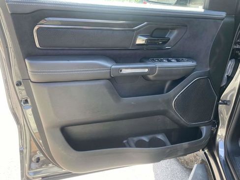 Used 2022 RAM 1500 TRX w/ TRX Level 1 Equipment Group AWD/4WD image 17