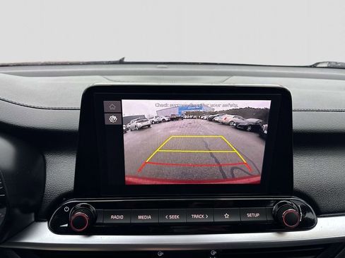 Used 2023 Kia Forte LXS image 20