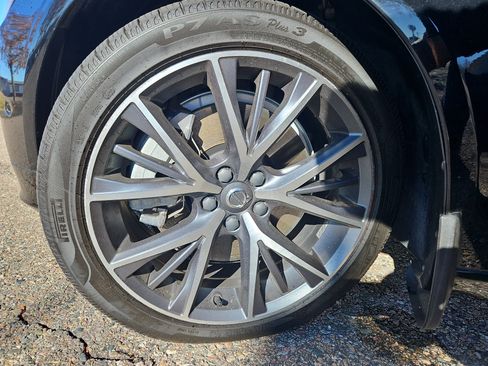 Used 2019 Volvo S90 T6 Momentum image 21