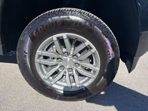 Certified 2024 Chevrolet Colorado LT w/ LT Convenience Package image 28