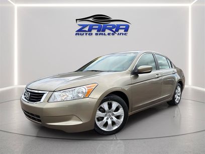 Used 2009 Honda Accord EX-L