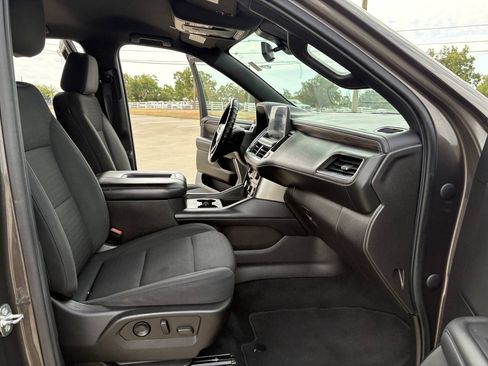 Used 2021 Chevrolet Tahoe LS AWD/4WD image 14