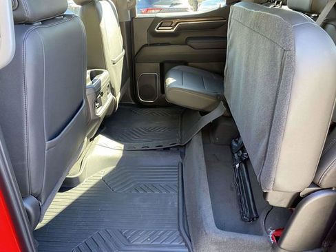 Used 2024 Chevrolet Silverado 1500 LT Trail Boss w/ LT Trail Boss Premium Package image 15