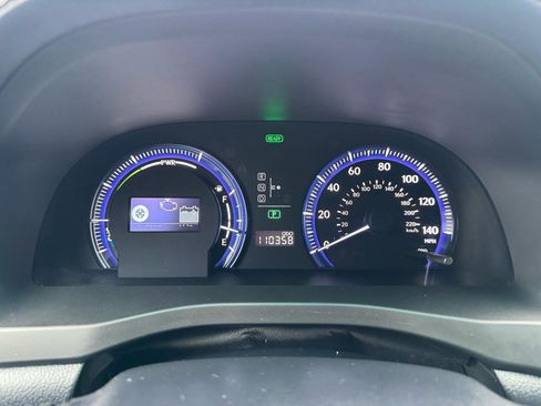 Used 2010 Lexus HS 250h FWD image 25